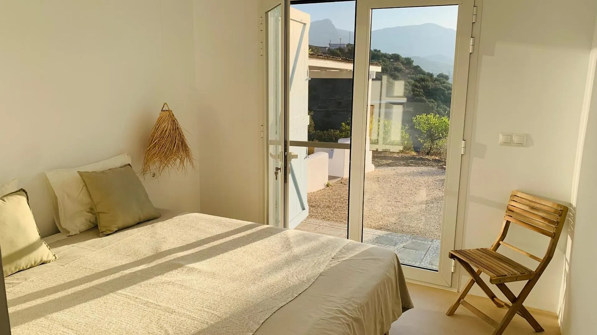 Casa Olivazul Apartman Ríogordo 0*,  Spanyolország