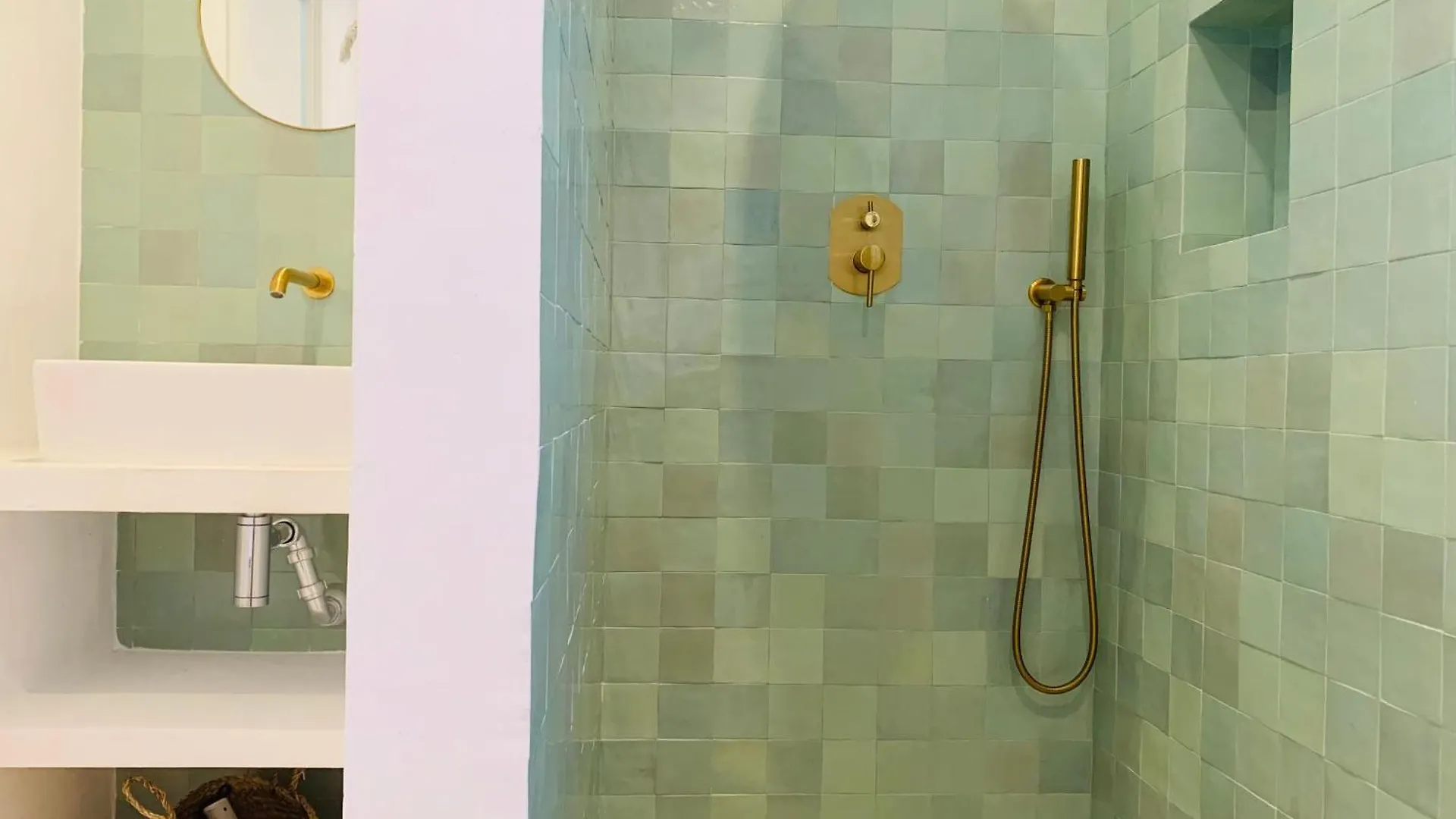 Casa Olivazul Apartman Ríogordo 0*,